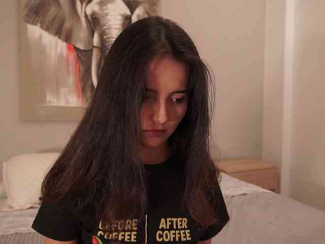 Raychell_Black