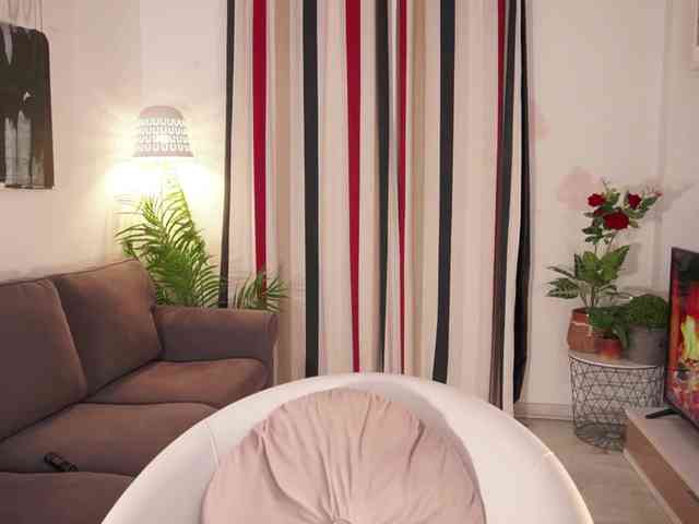 Raychell_Black webcam