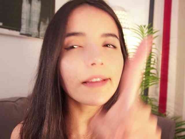 Raychell_Black webcam