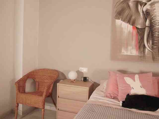Raychell_Black webcam