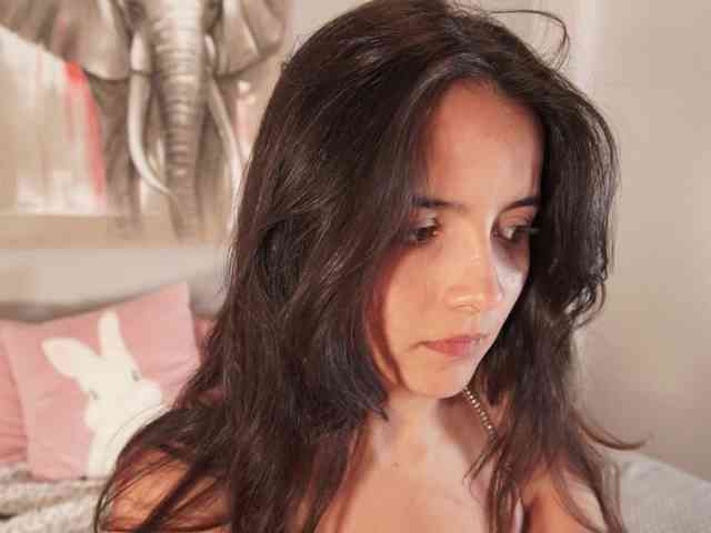 Raychell_Black webcam