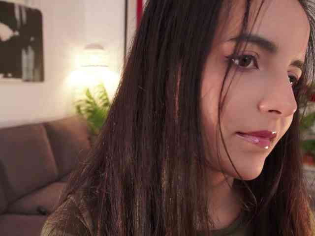 Raychell_Black webcam