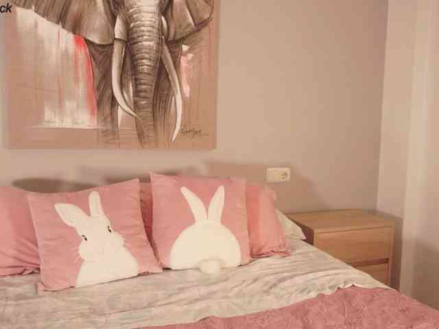 Raychell_Black webcam