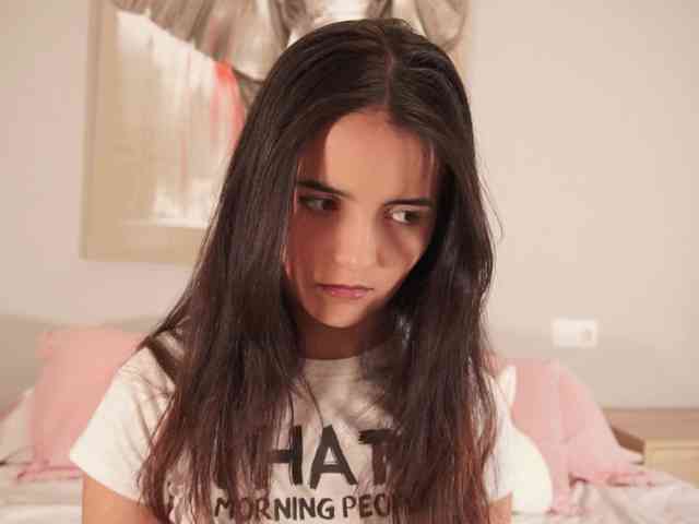 Raychell_Black webcam