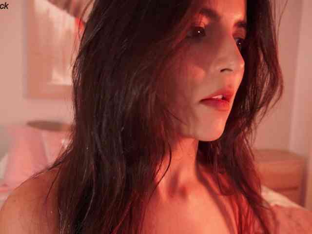 Raychell_Black webcam