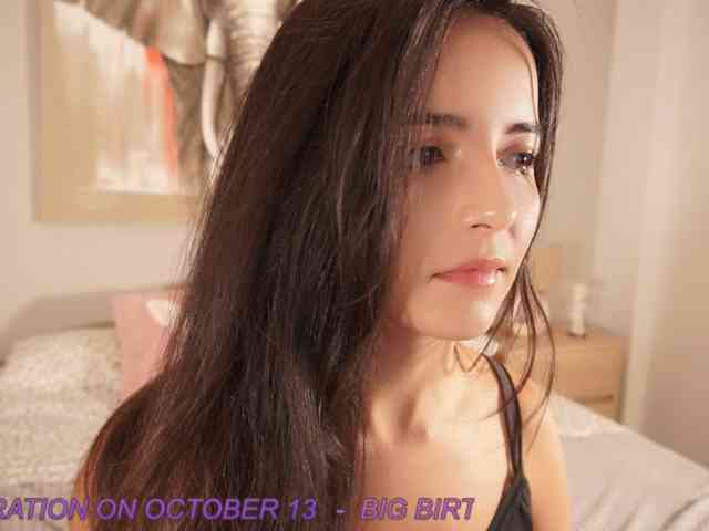 Raychell_Black webcam