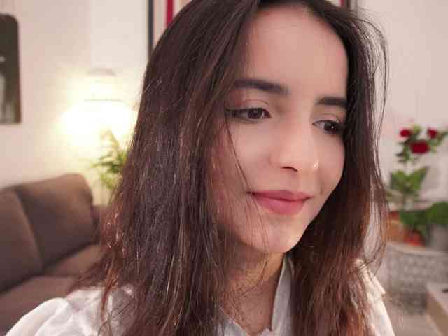 Raychell_Black webcam