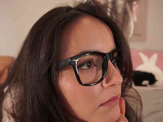Raychell_Black webcam