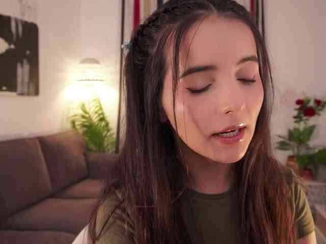 Raychell_Black webcam