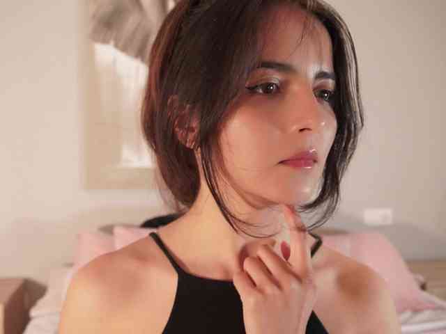 Raychell_Black webcam