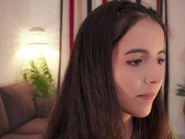 Raychell_Black webcam