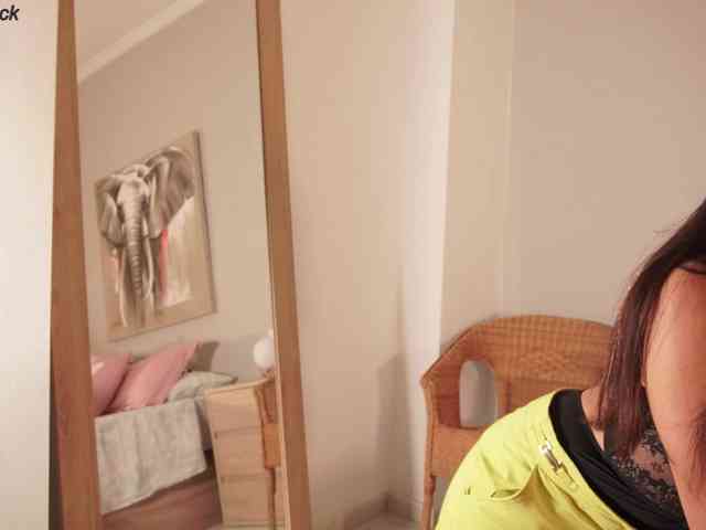 Raychell_Black webcam