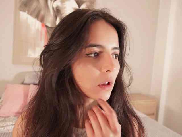 Raychell_Black webcam