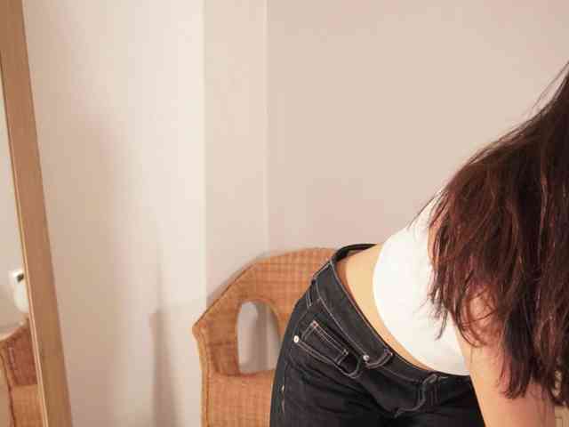 Raychell_Black webcam