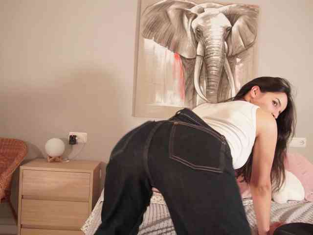 Raychell_Black webcam
