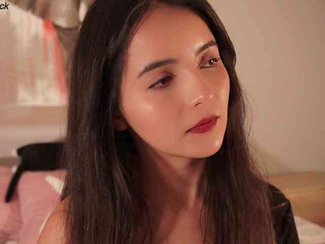 Raychell_Black webcam
