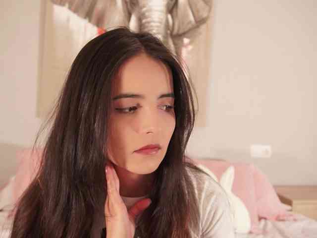 Raychell_Black webcam
