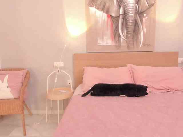 raychellblack bongacams