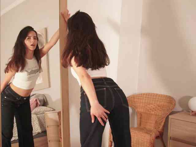 Raychell_Black webcam