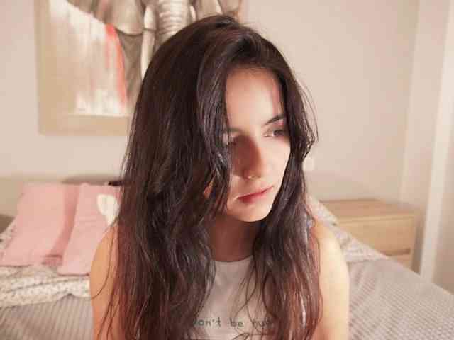 Raychell_Black webcam