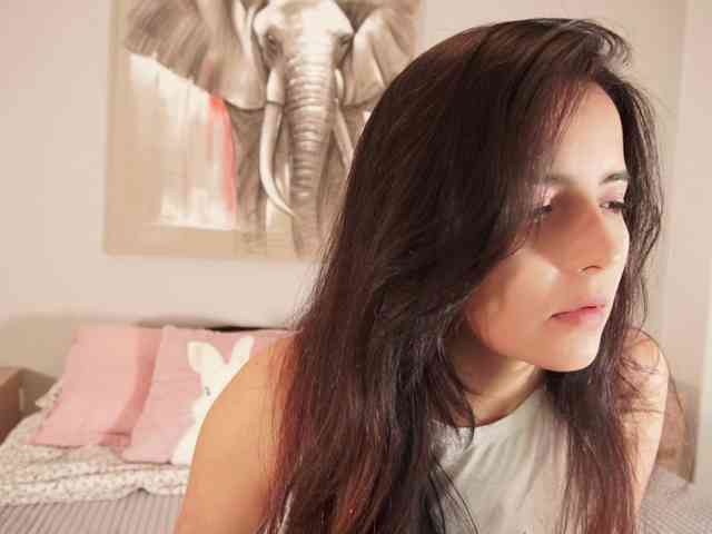 Raychell_Black webcam