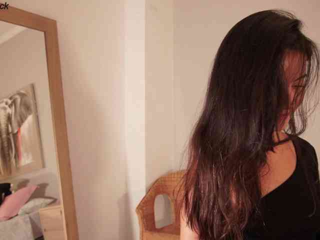 Raychell_Black webcam