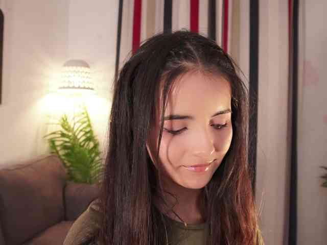 Raychell_Black webcam