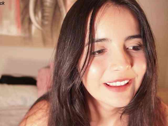 Raychell_Black webcam