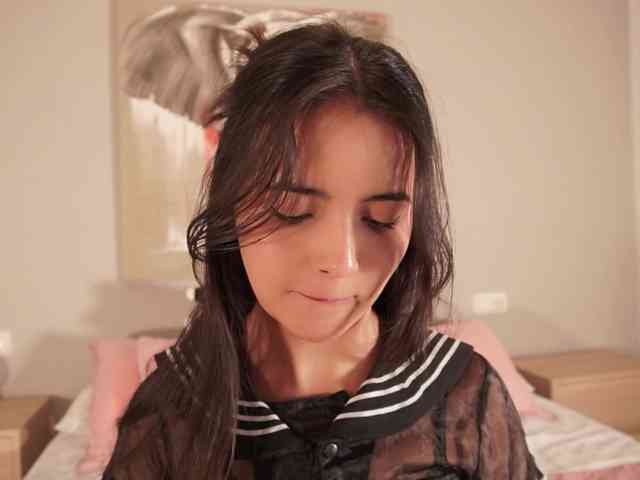 Raychell_Black webcam