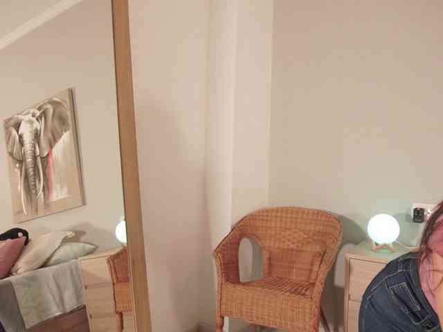 Raychell_Black webcam