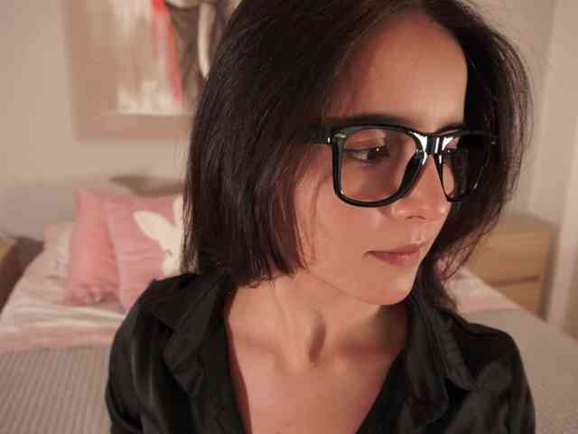 Raychell_Black webcam