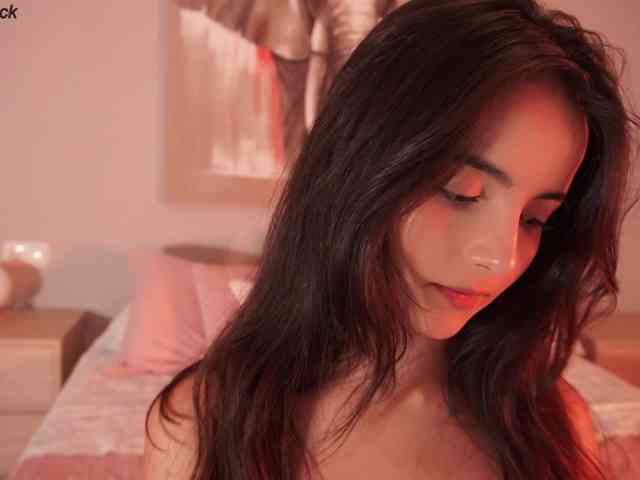 Raychell_Black webcam