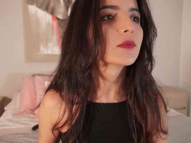 Raychell_Black webcam