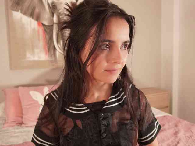 Raychell_Black webcam