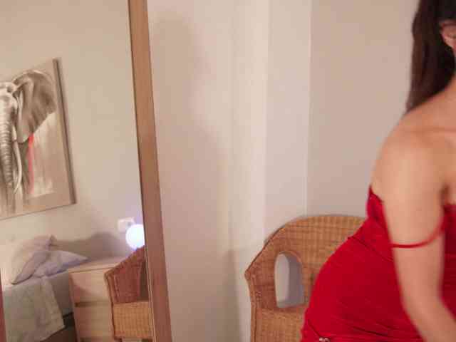raychellblack Live Webcam on BongaCams