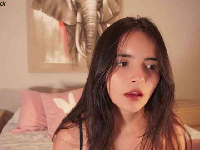 Raychell_Black webcam