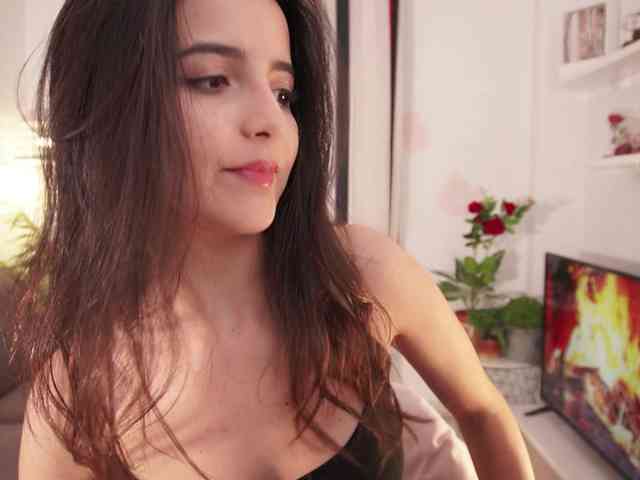 Raychell_Black webcam