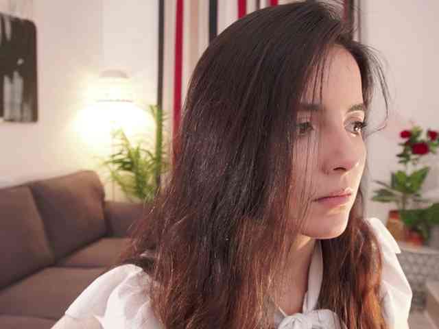 Raychell_Black webcam