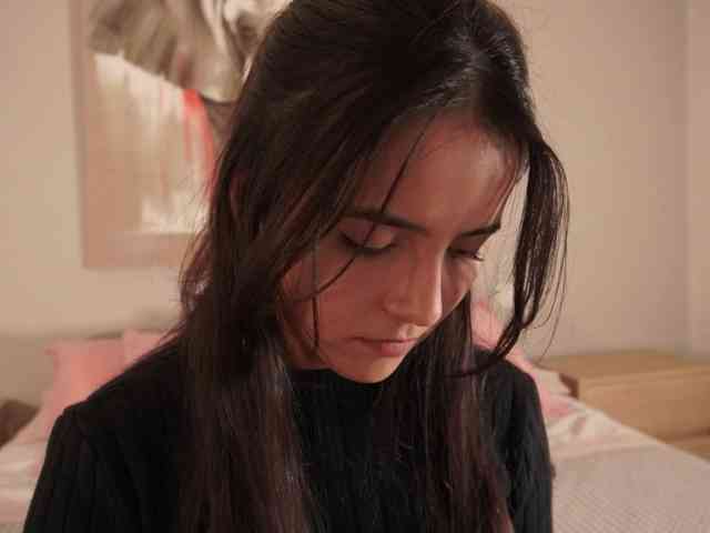 Raychell_Black webcam