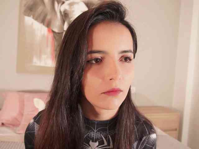Raychell_Black webcam