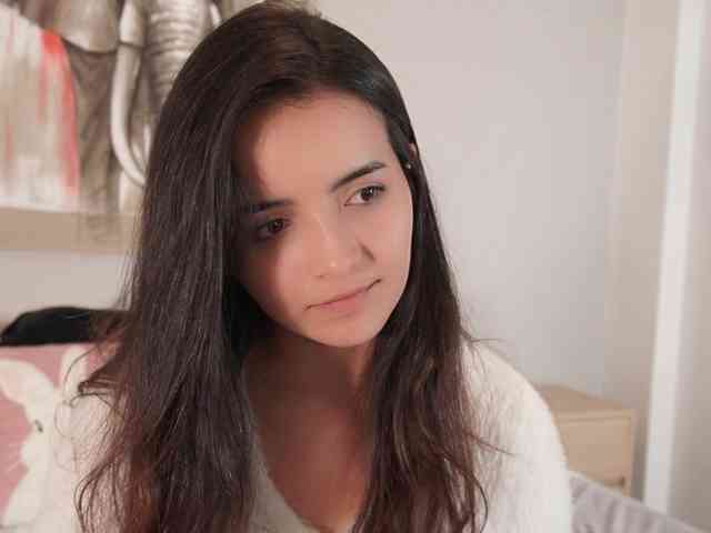 Raychell_Black webcam