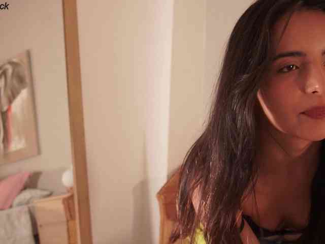 Raychell_Black webcam