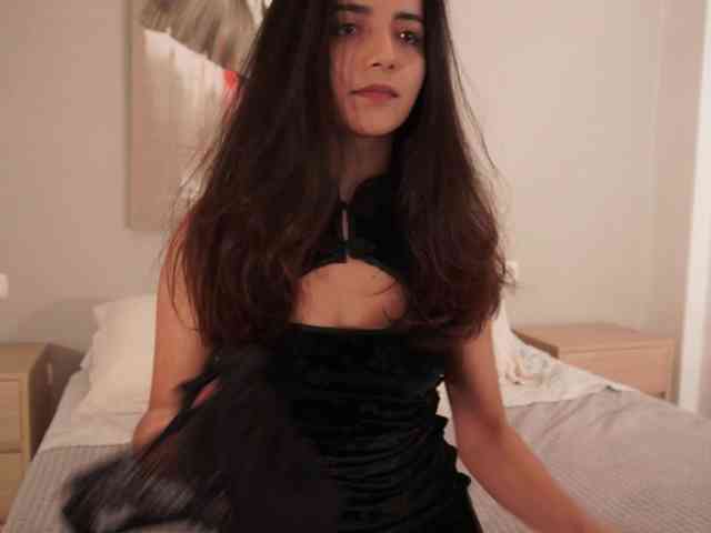 Raychell_Black