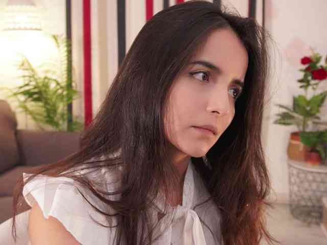 Raychell_Black webcam