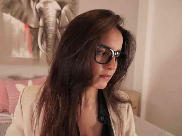 Raychell_Black webcam