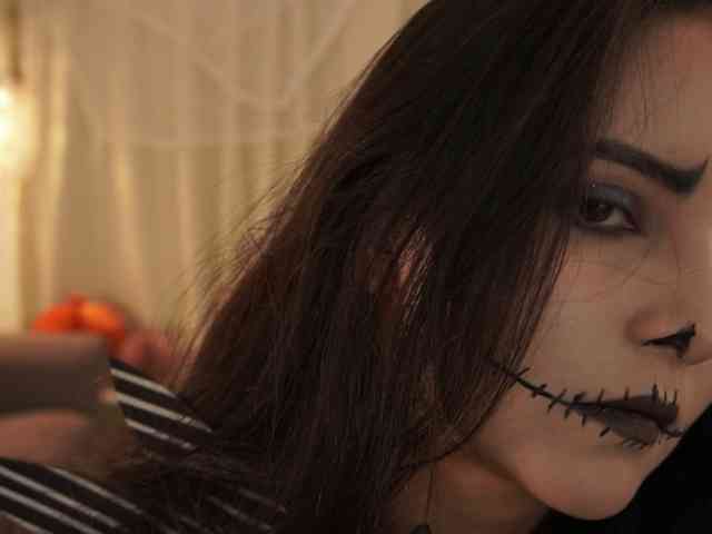 Raychell_Black
