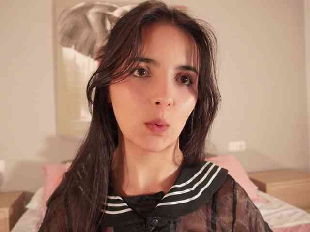Raychell_Black webcam