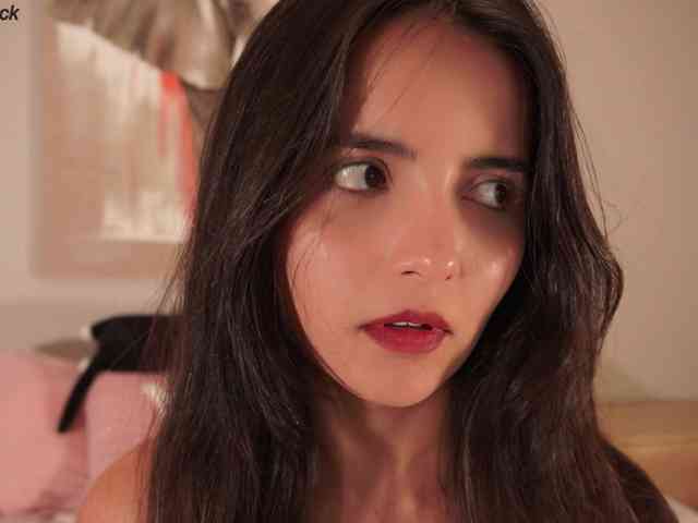 Raychell_Black webcam