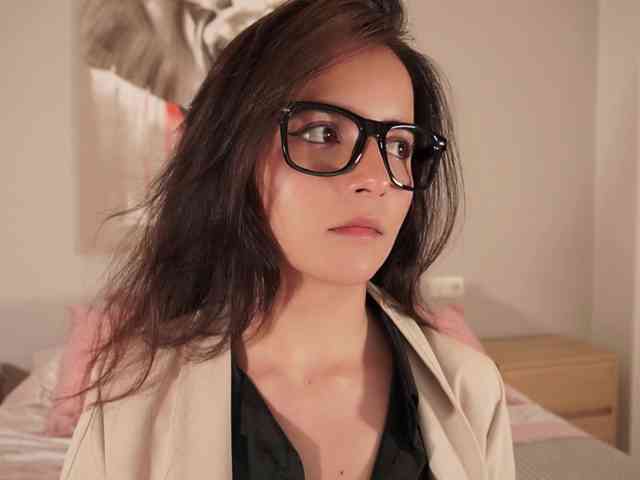 Raychell_Black webcam