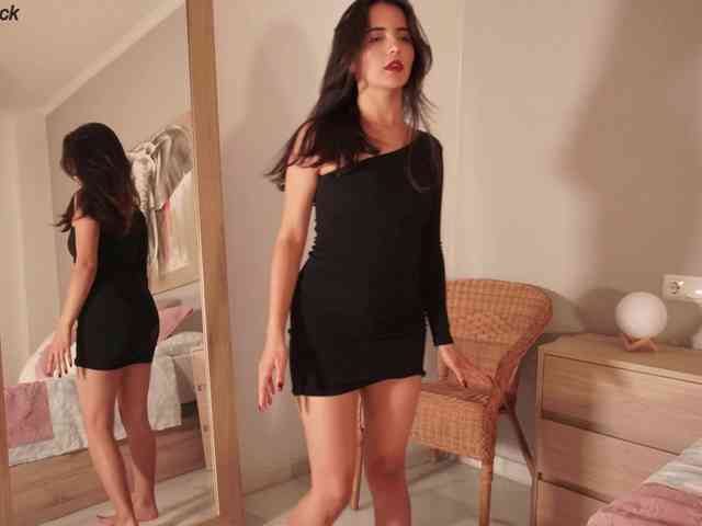 Raychell_Black